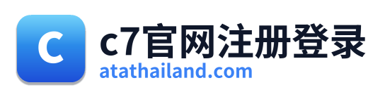 c7官网注册登录 Logo